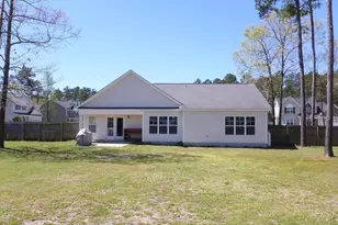 300 Sun St, Richlands, NC 28574 - Photo 18