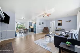 1704 Farm Gate Rd, Kinston, NC 28504 - Photo 2