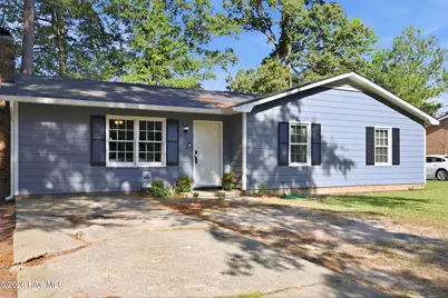 1704 Farmgate Road, Kinston, NC 28504 - Photo 28