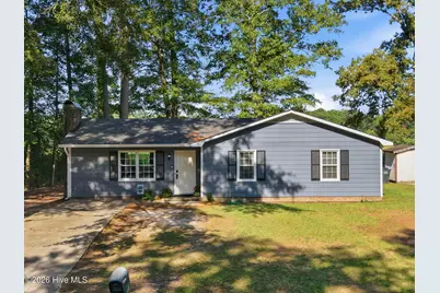 1704 Farmgate Road, Kinston, NC 28504 - Photo 1