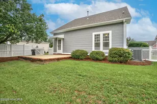 2041 Cottage Way, Rocky Mount, NC 27803 - Photo 10