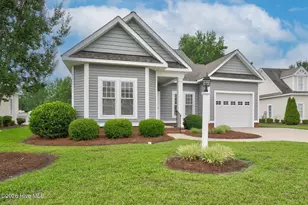 2041 Cottage Way, Rocky Mount, NC 27803 - Photo 2