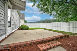 2041 Cottage Way, Rocky Mount, NC 27803 - Photo 8