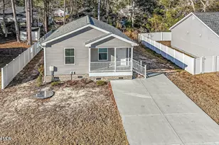 1014 High Point Ave SW, Calabash, NC 28467 - Photo 1