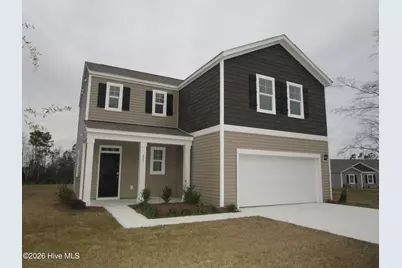 227 Brim Court, Peletier, NC 28584 - Photo 1
