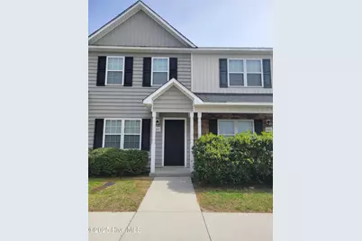 1002 Ornate Drive, Jacksonville, NC 28546 - Photo 1
