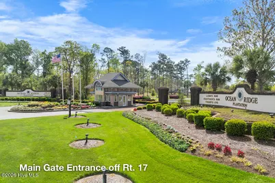 505 Mayfair Notch SW, Ocean Isle Beach, NC 28469 - Photo 14