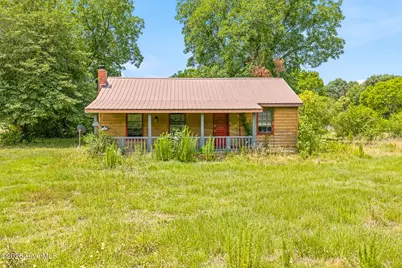 145 Horseshoe Road, Rockingham, NC 28379 - Photo 2