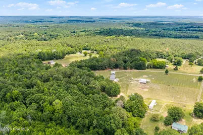 145 Horseshoe Road, Rockingham, NC 28379 - Photo 16