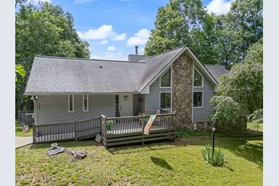 764 Timberwood Hills Road, Murphy, NC 28906 - Photo 1