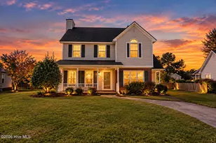 1629 Crabapple Ln, Rocky Mount, NC 27804 - Photo 1