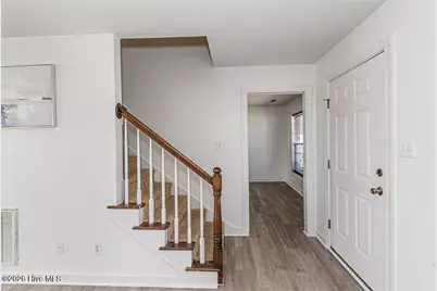 1629 Crabapple Lane, Rocky Mount, NC 27804 - Photo 10