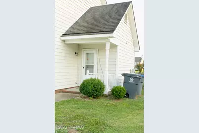 1629 Crabapple Lane, Rocky Mount, NC 27804 - Photo 4