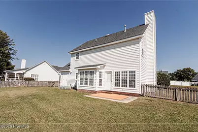 1629 Crabapple Lane, Rocky Mount, NC 27804 - Photo 52