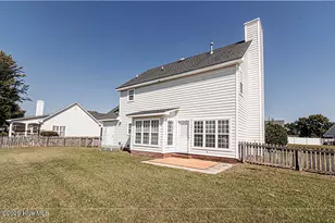 1629 Crabapple Ln, Rocky Mount, NC 27804 - Photo 52