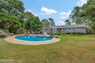 529 Camway Dr, Wilmington, NC 28403 - Photo 2