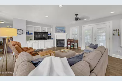 529 Camway Drive, Wilmington, NC 28403 - Photo 4