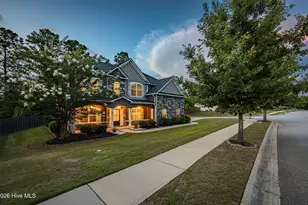 441 Yellow Pine Trail, Evans, GA 30809 - Photo 60