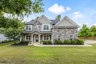 441 Yellow Pine Trail, Evans, GA 30809 - Photo 10