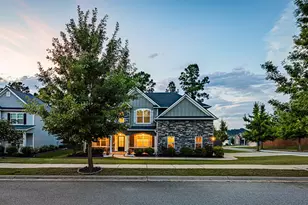 441 Yellow Pine Trail, Evans, GA 30809 - Photo 62