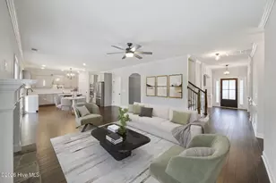 441 Yellow Pine Trail, Evans, GA 30809 - Photo 26