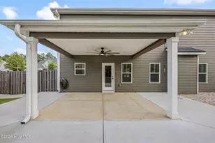 441 Yellow Pine Trail, Evans, GA 30809 - Photo 50