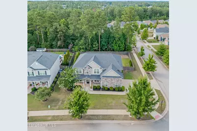 441 Yellow Pine Trail, Evans, GA 30809 - Photo 4