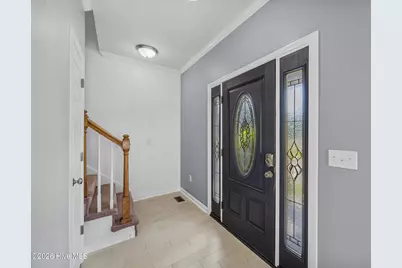 139 Bayshore Drive, Sneads Ferry, NC 28460 - Photo 4