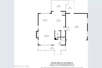 139 Bayshore Drive, Sneads Ferry, NC 28460 - Photo 42