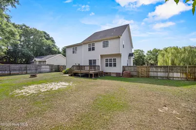139 Bayshore Drive, Sneads Ferry, NC 28460 - Photo 32