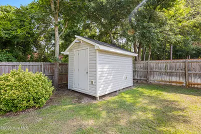139 Bayshore Drive, Sneads Ferry, NC 28460 - Photo 34