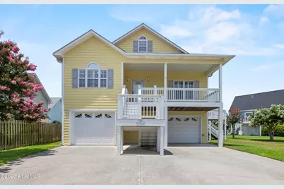 143 Olde Mariners Way, Carolina Beach, NC 28428 - Photo 2
