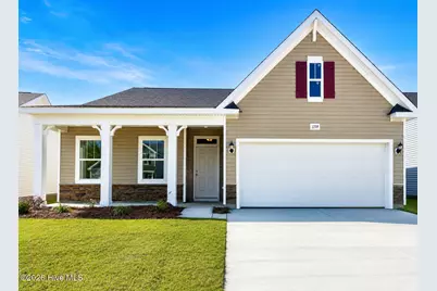 1739 Saucepan Bay Drive SW, Shallotte, NC 28470 - Photo 2