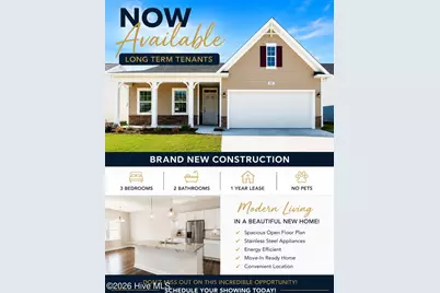 1739 Saucepan Bay Drive SW, Shallotte, NC 28470 - Photo 1