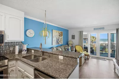 1707 Carolina Beach Avenue N #Apt 1h, Carolina Beach, NC 28428 - Photo 16