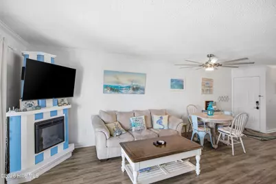 1707 Carolina Beach Avenue N #Apt 1h, Carolina Beach, NC 28428 - Photo 20