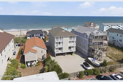 1707 Carolina Beach Avenue N #Apt 1h, Carolina Beach, NC 28428 - Photo 1