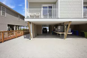 1707 Carolina Beach Ave N, Carolina Beach, NC 28428 - Photo 32
