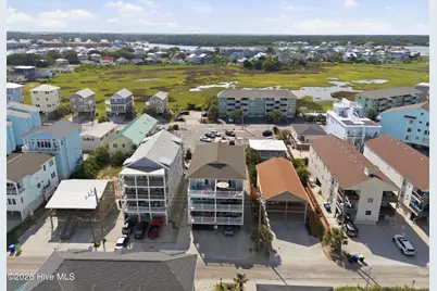 1707 Carolina Beach Avenue N #Apt 1h, Carolina Beach, NC 28428 - Photo 2