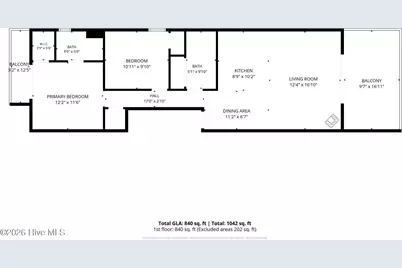 1707 Carolina Beach Avenue N #Apt 1h, Carolina Beach, NC 28428 - Photo 38