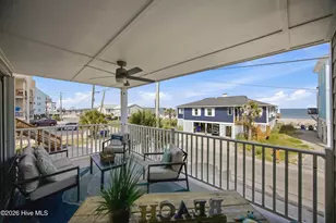 1707 Carolina Beach Ave N, Carolina Beach, NC 28428 - Photo 4