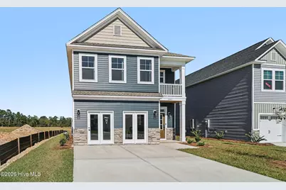 1043 Mizuno Drive, Hephzibah, GA 30815 - Photo 2