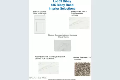185 Bibey Road #Lot 3, Carthage, NC 28327 - Photo 8