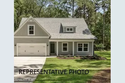 185 Bibey Road #Lot 3, Carthage, NC 28327 - Photo 2
