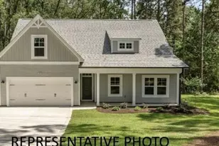 185 Bibey Rd, Carthage, NC 28327 - Photo 2
