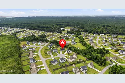 805 Cross Wind Court, Sneads Ferry, NC 28460 - Photo 36