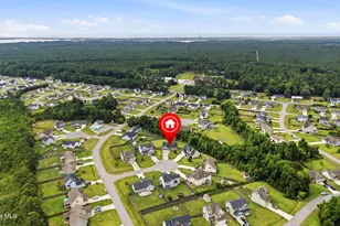 805 Cross Wind Ct, Sneads Ferry, NC 28460 - Photo 36