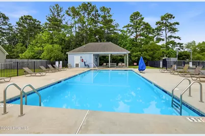 805 Cross Wind Court, Sneads Ferry, NC 28460 - Photo 44