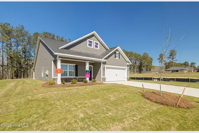 1077 W Berkley Court, Thomson, GA 30824 - Photo 2