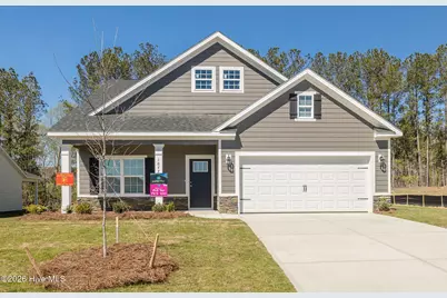 1077 W Berkley Court, Thomson, GA 30824 - Photo 1